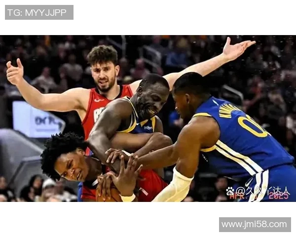 2019年NBA常规赛勇士队与火箭队激烈对决回顾与精彩瞬间分析