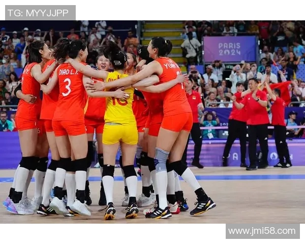 08年奥运会中国女排与美国队的激烈对决回顾与分析