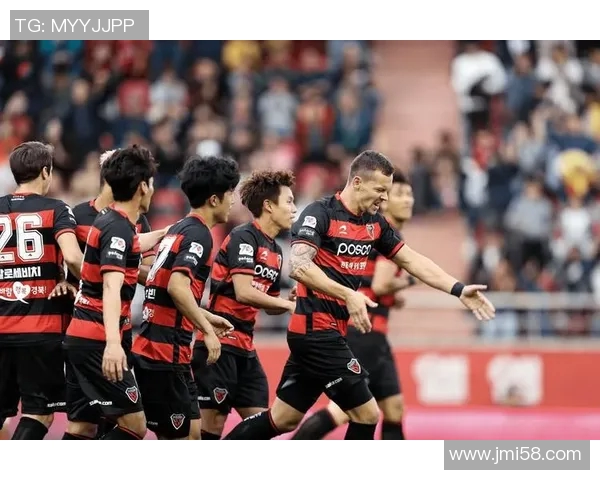 浦项制铁与水原三星激战在即谁能在这场对决中笑到最后