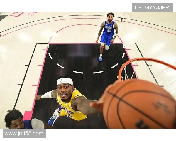 湖人对阵独行侠精彩中文解说录像回顾带你重温比赛瞬间