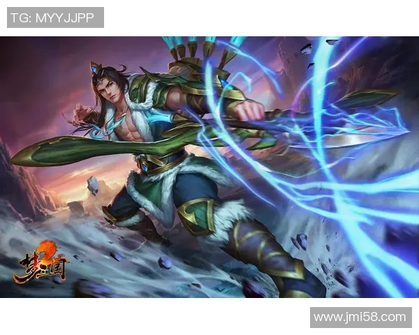 王芳深度解析英雄联盟游戏策略与技巧分享,助你提升竞技水平与游戏体验