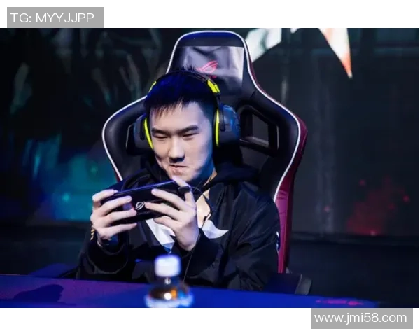 聚焦王者荣耀BLG战队的崛起与实力解析探讨